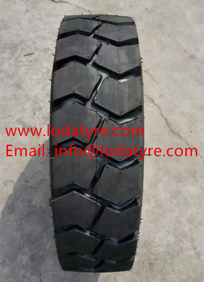 Pneumatic Industrial Forklift Tyre with Cheap Price