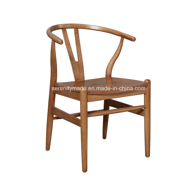 Antique Restaurant/Kitchen Room/Bar Custom-Made Furniture Wooden Dining Chair