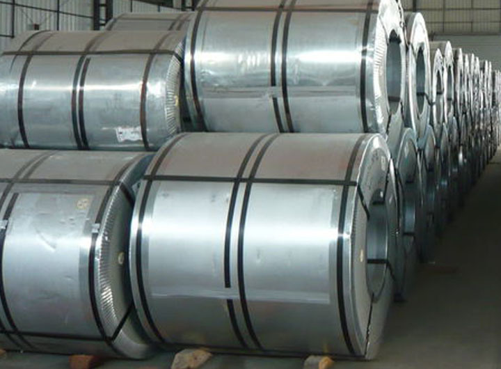 SUS 304 /304L Stainless Steel Sheet/Coil/Plate