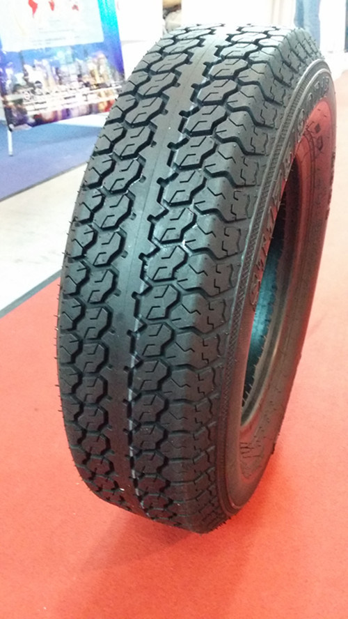 Us Market Trailer and Mobile Home Tire Series St175/80d13