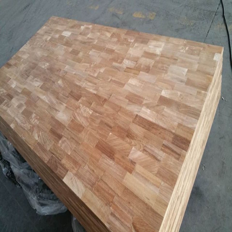 Prime Burma Teak Worktop for Furniture