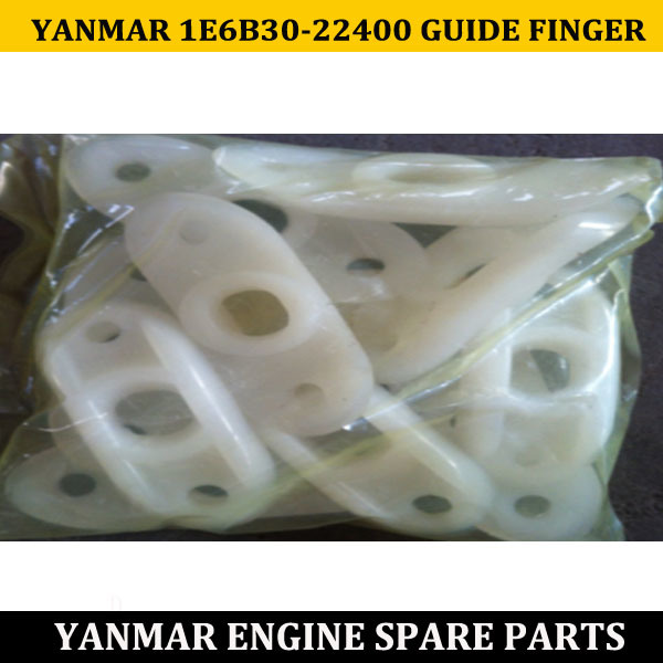 Yanmar Harvester Parts High Quality 1e6b30-22400 Guide Finger for Yanmar Aw70g