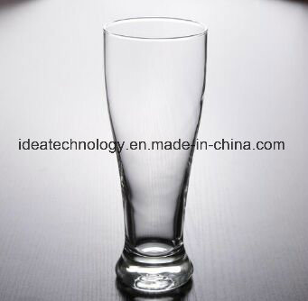 250ml Clear Coffee Glass Cup Water Drinking Glass Cup