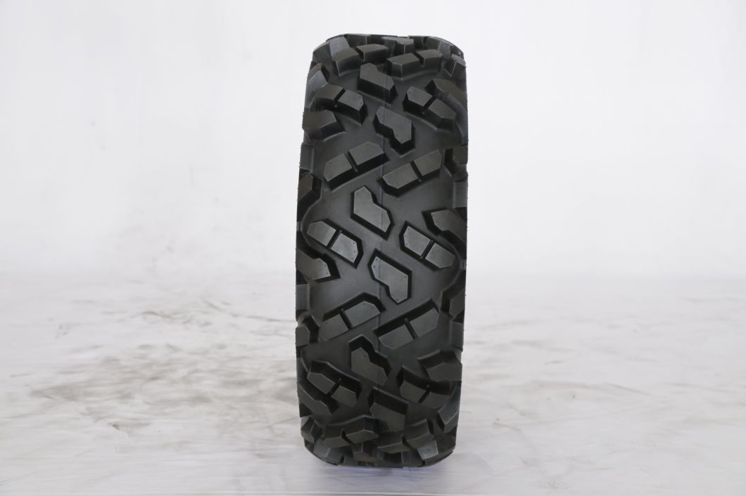 ATV Tyre Size 26X11-12 with Wy-602 Pattern