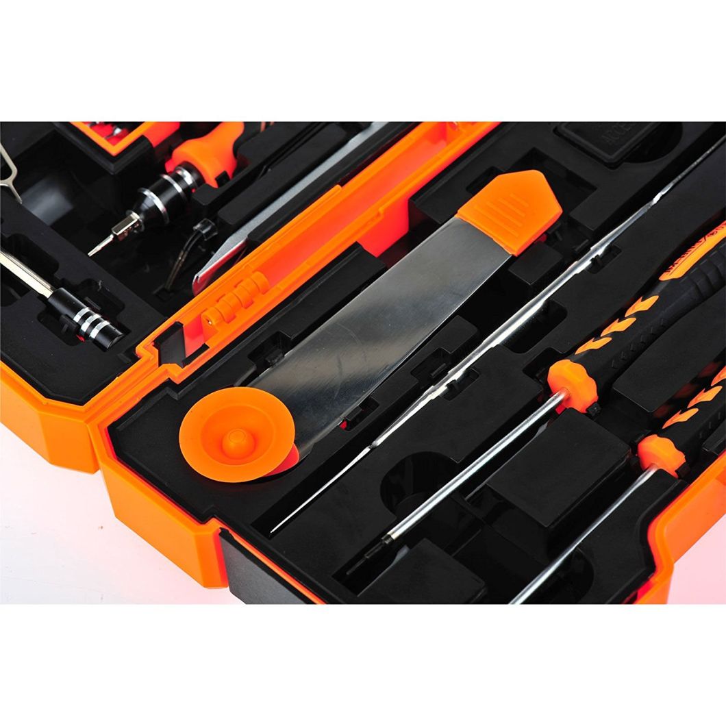 New 45 in 1 Screwdriver Repair Set Kit Opening Tools