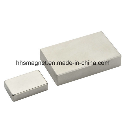 Powerful Industrial Magnet Neodymium Iron Boron