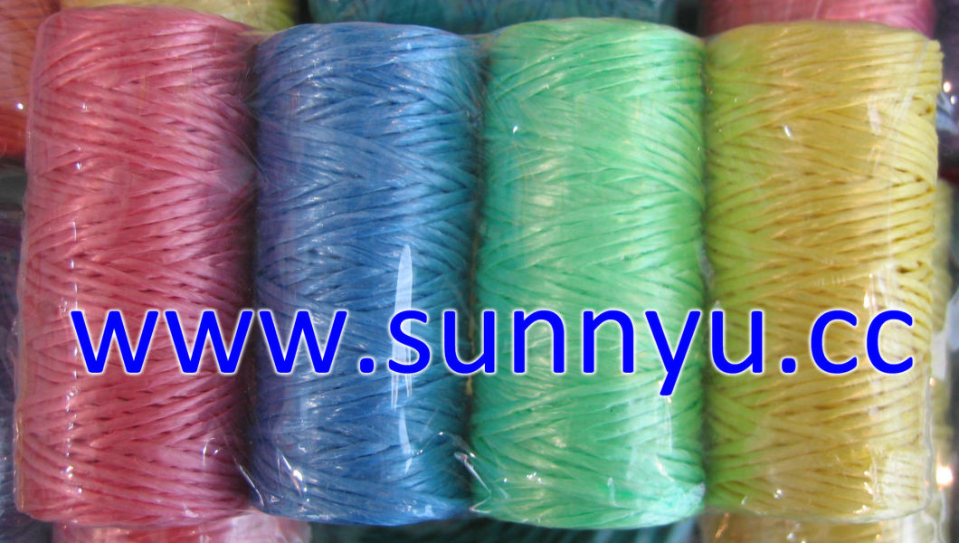 PP Twine, PP Pakcing Twine/Cord, PP String, Garden Twine