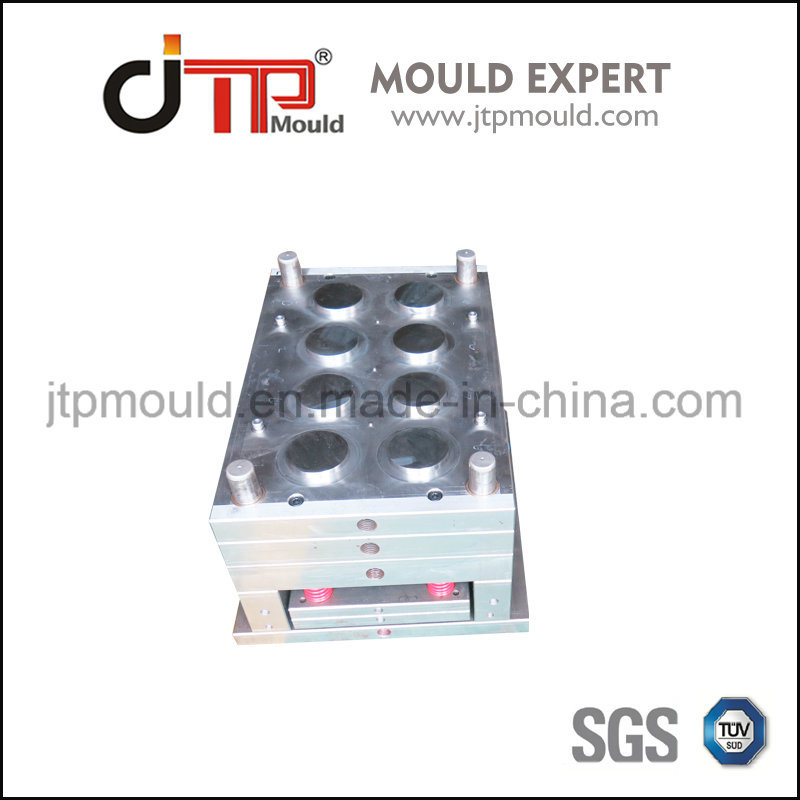 Newly Design High Quality 80&60 Petri Dish Plastic Mould