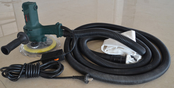 Facotry Sale Electric Dustless Drywall Sander