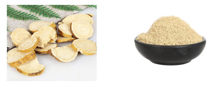 Pó de matéria-prima de alumínio Alum Raw Material Powder