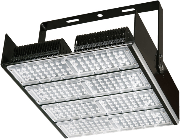 50W/100W/150W/200W LED Floodlight for Outdoor/Square/Garden Lighting (TFH221)