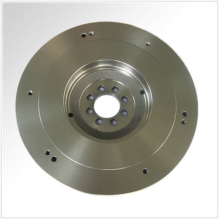 Hot Sales Auto Brake Disc & Auto Spare Part