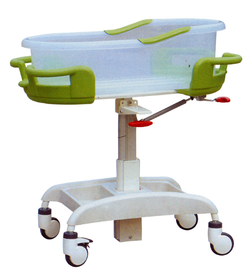 Baby Furniture, Hospital Infant Bed (D-1)