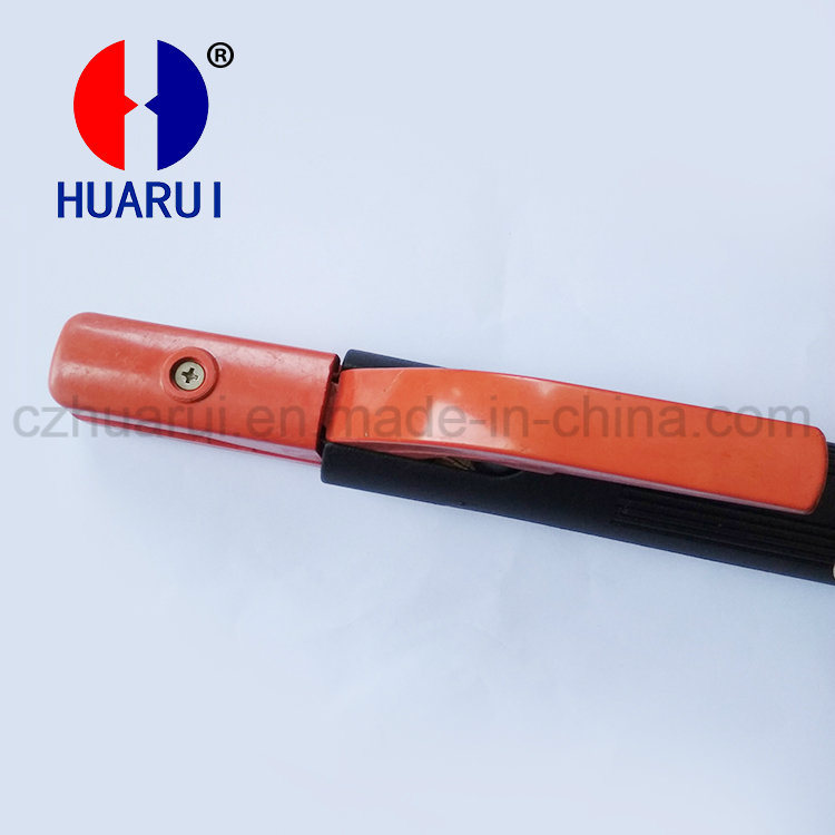 High Quality Tip American Type Welding Electrode Holder for Welding Tool