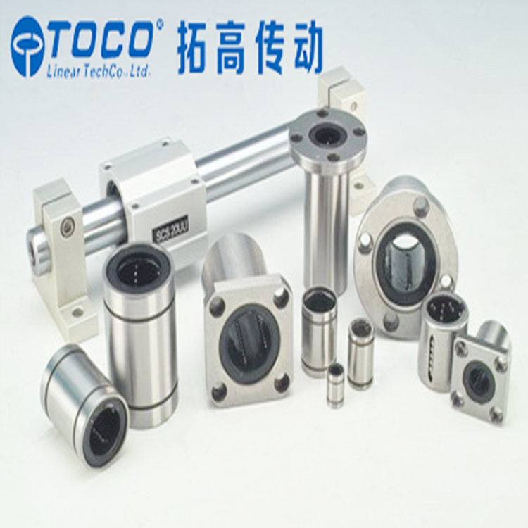 Linear Motion Bearing Transmission Ball Bushing for Sale