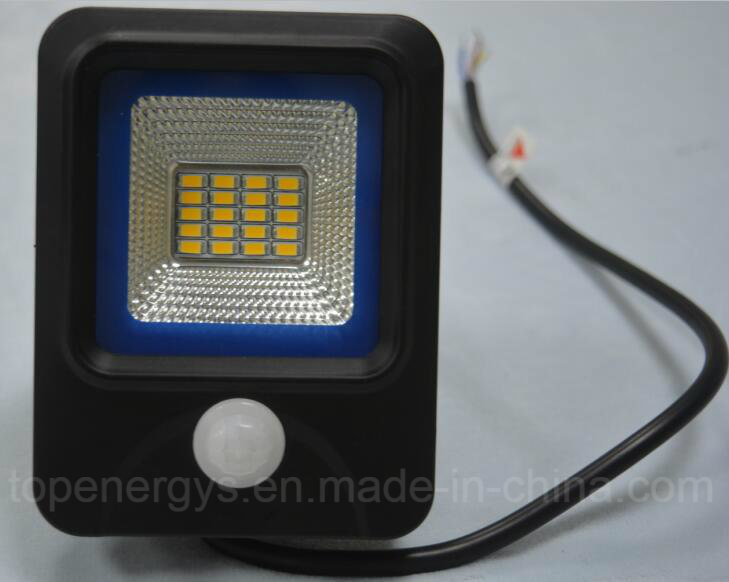 Recessed Sensor IP65 30W LED Flood Light