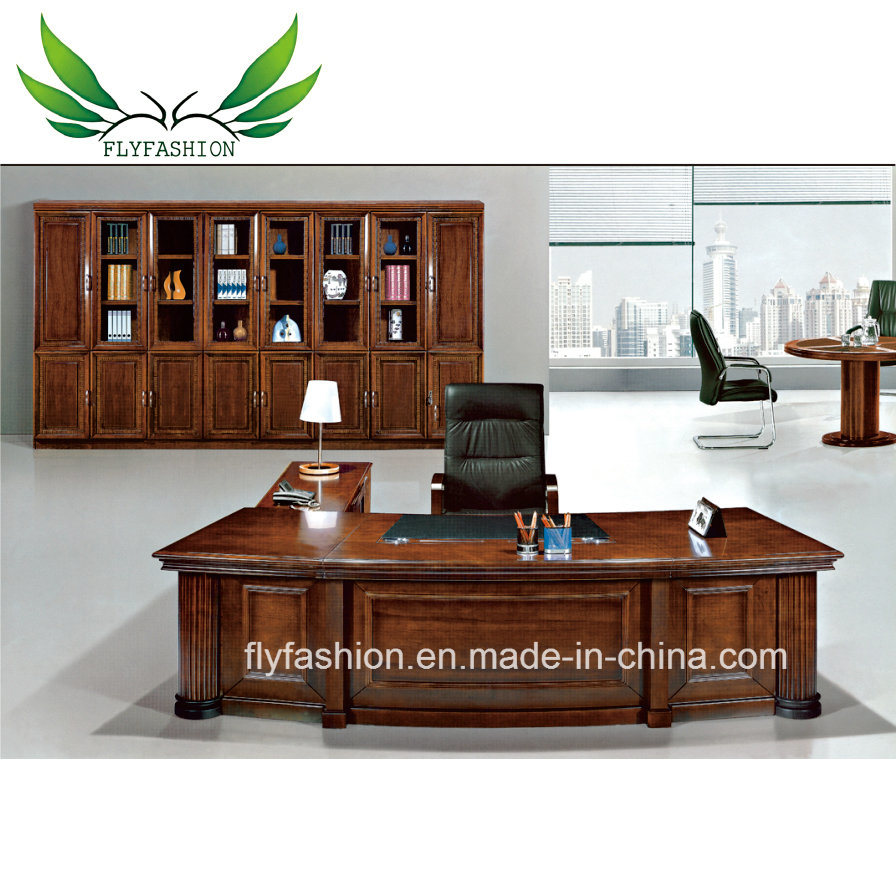 High Quality Executive Desk for Boss and Manager (ET-01)