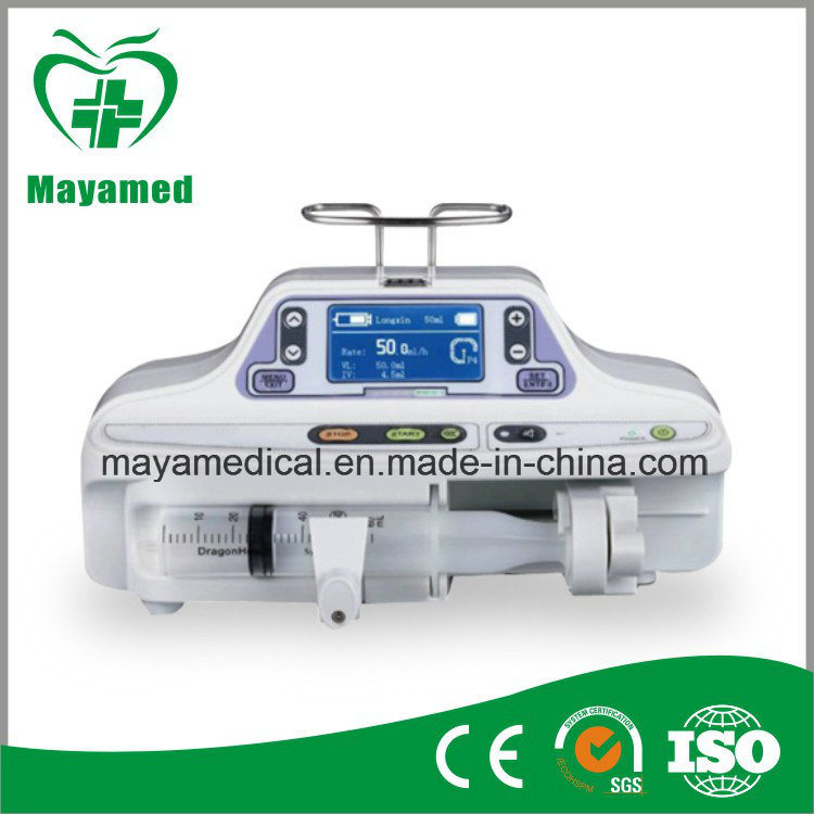 My-G078 Maya Medical Syringe Pump