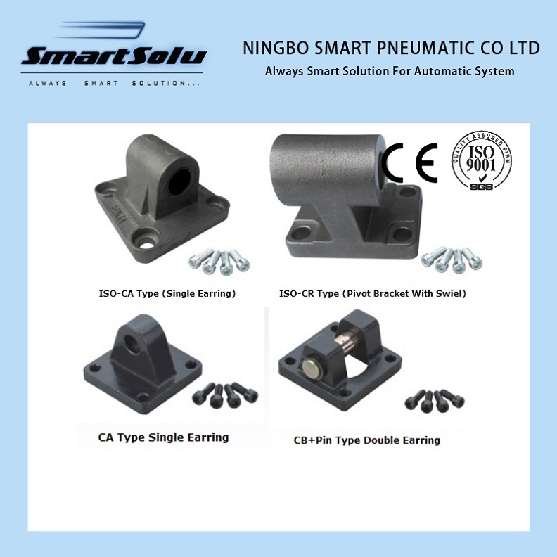 Pneumatic Air Cylinder Accessory