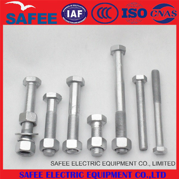 Hot Sale Double End Bolt & Stud Bolt