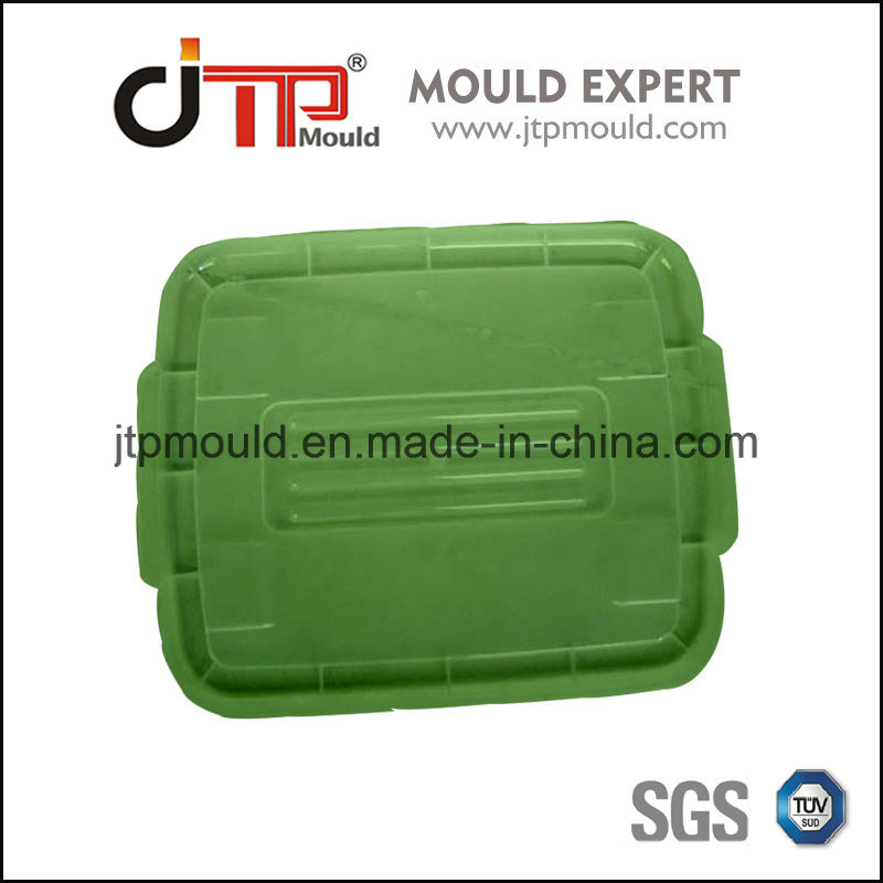 Huangyan Food Container Jtp Lid Mould