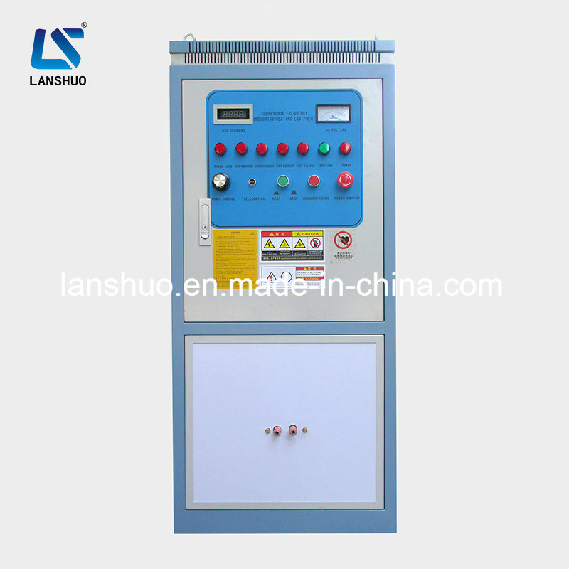 50kw Induction Heating Coil Quenching Machine