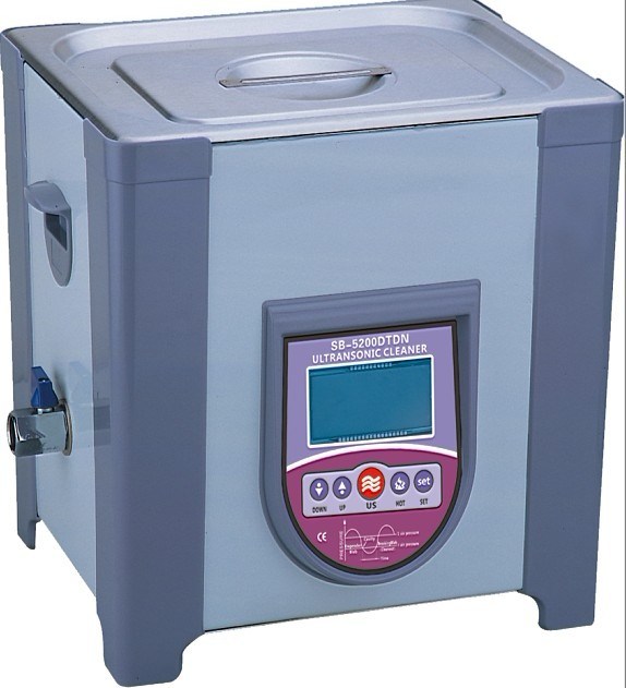 Medical Usage Digital Ultrasonic Cleaner