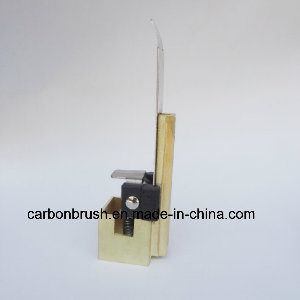 Offering Carbon Brush Holder for Wholesales (AB-B021)