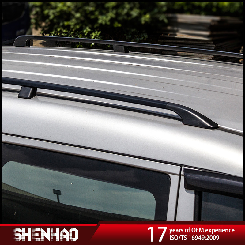 Universal Aluminium Car Luggage Carrier From China with Best Price and Quality