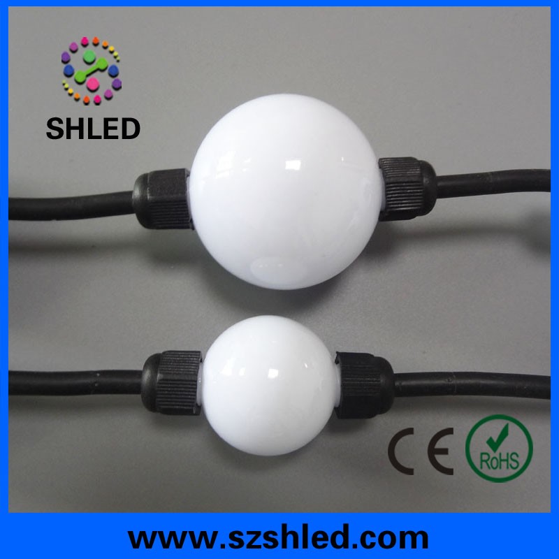 luzes de bola led led ball lights