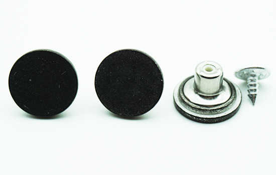 Hot Sale Factory Price Metal Alloy Jeans Button for Garments