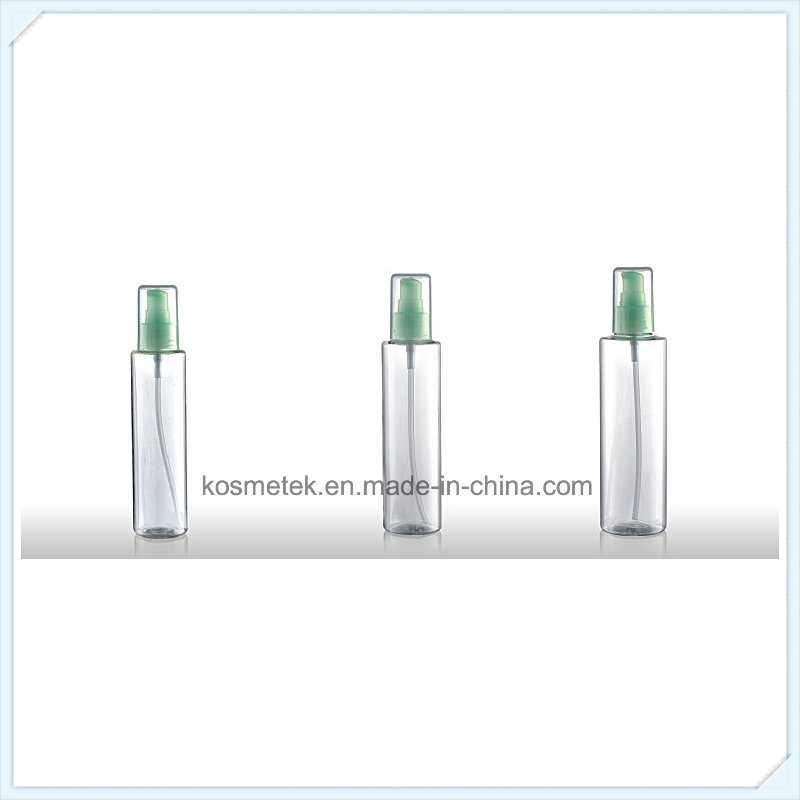 24/410, 150ml, 180ml, 240ml Pet Bottle Kk-Bz117