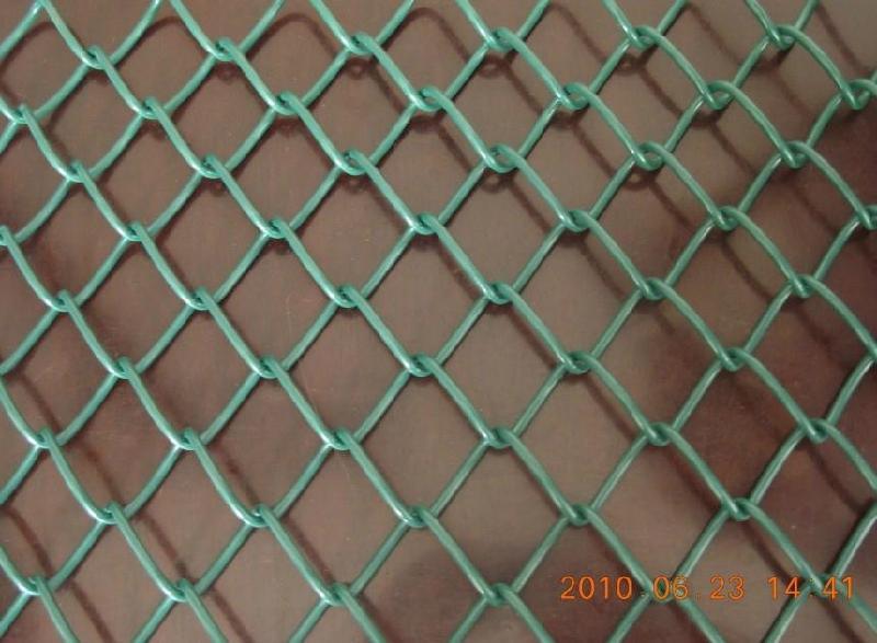 Stainless Steel Chain Link Wire Mesh for Export