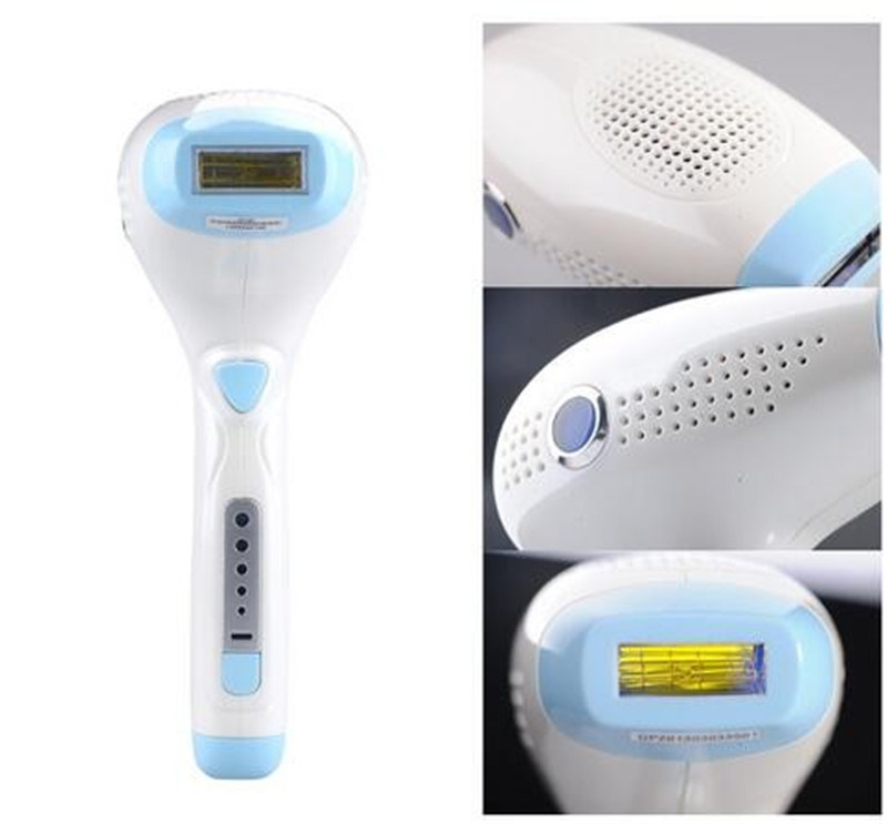 Epilation Device for Sale Portable Epliator Hair Removal Painless Permanent Laser IPL Beauty Machine