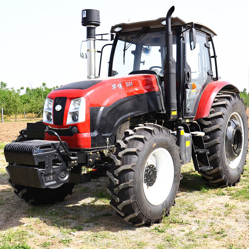 Walking Tractor 160HP, Power Tiller, High Quality, Reasonable Price
