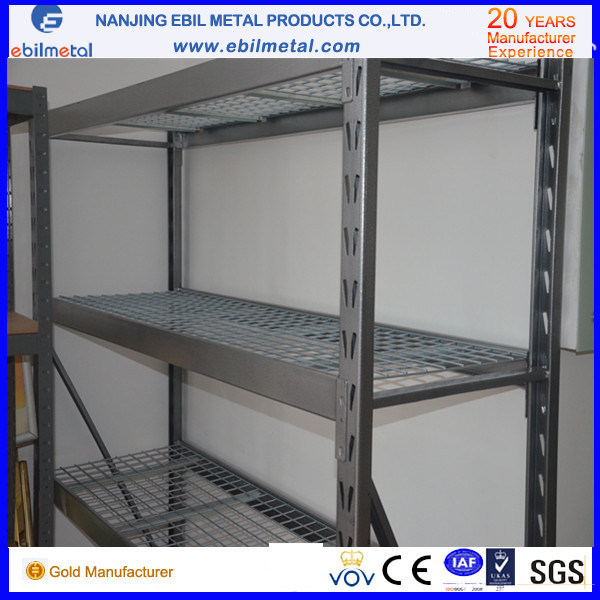 2017 Ebilmetal Industrial Racking /Racks/Shelf