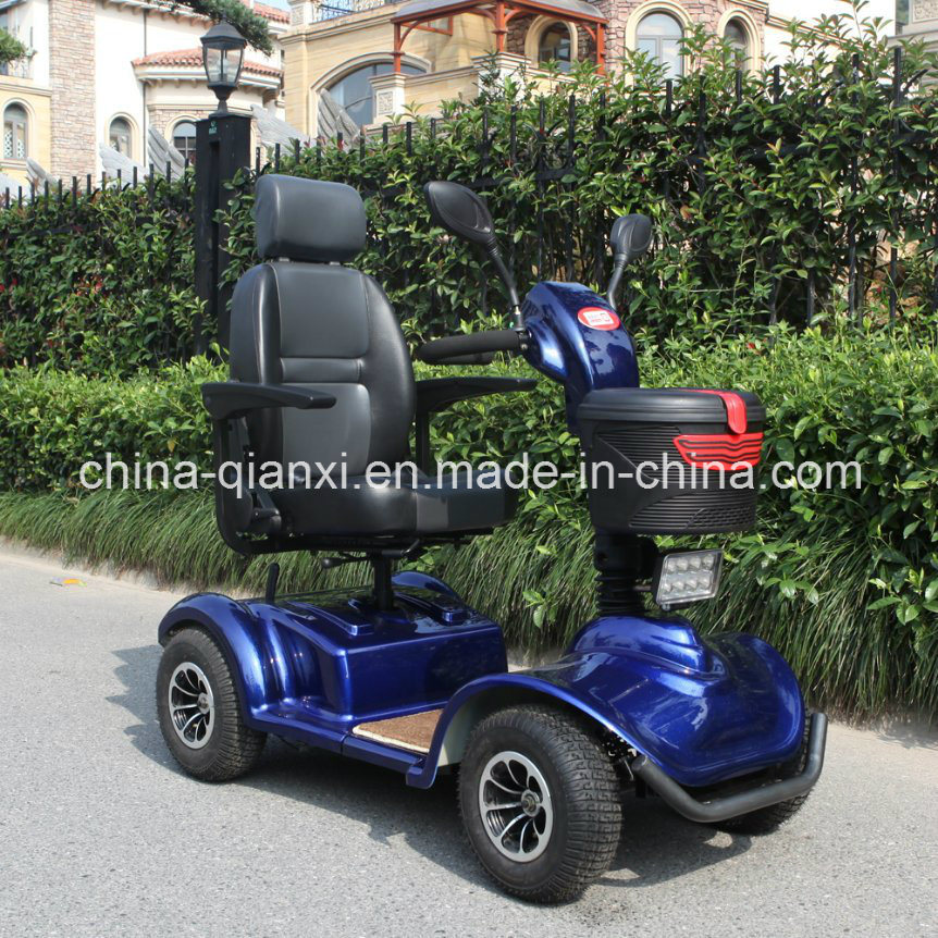 Ce Approved Mobility Scooter with Cheap Price