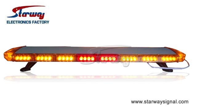 Warning Low Profile LED Full Lightbars / LED Light Bars (LED3520)