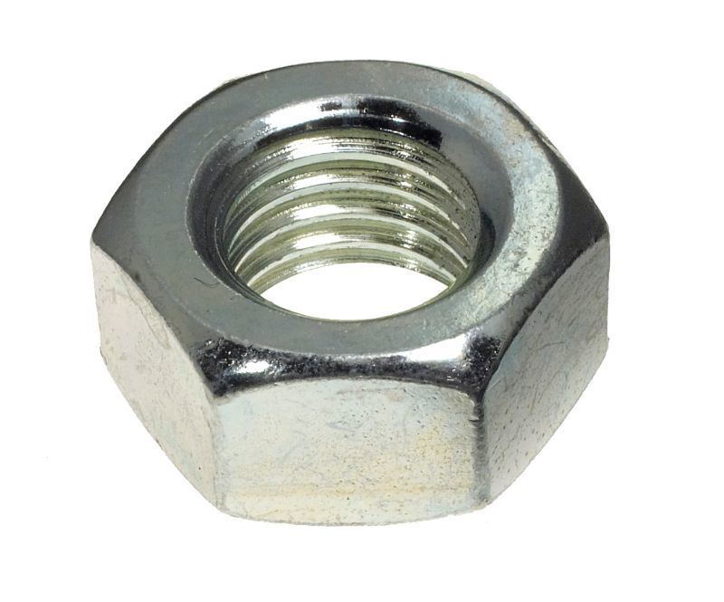 Stainless Steel Hex Head Nuts DIN934, DIN557, DIN982 DIN985 DIN439 DIN1587 DIN6923, Heavy Nuts