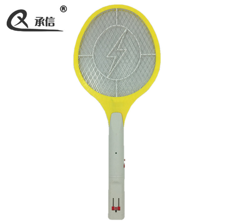 Electric Mosquito Swatter Killer Household