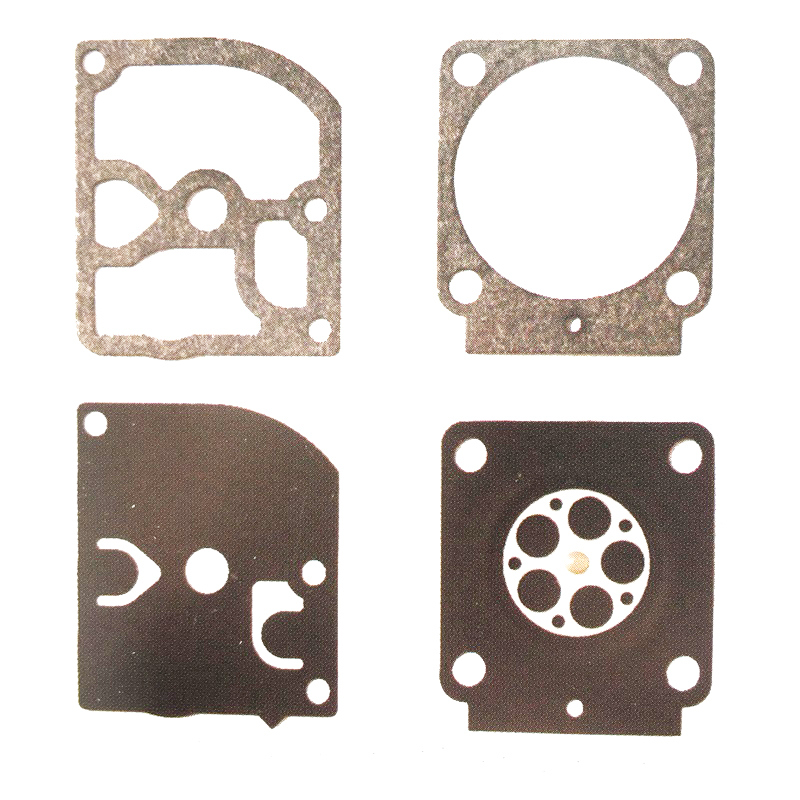 Carburetor Gasket & Diaphragm Kit for Zama Gnd-13 Gnd-14 Gnd-56 Gnd-58 Gnd-68 Gnd-89