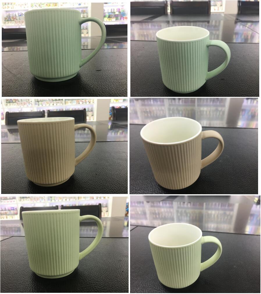 Ceramic Mug Espresso Coffee Cup Coffee Mug