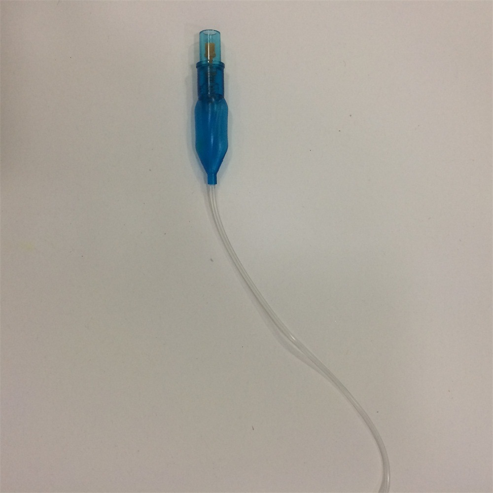 Factory High Quality Cheap Reinforced Endotracheal Tube with Cuff for Different Sizes
