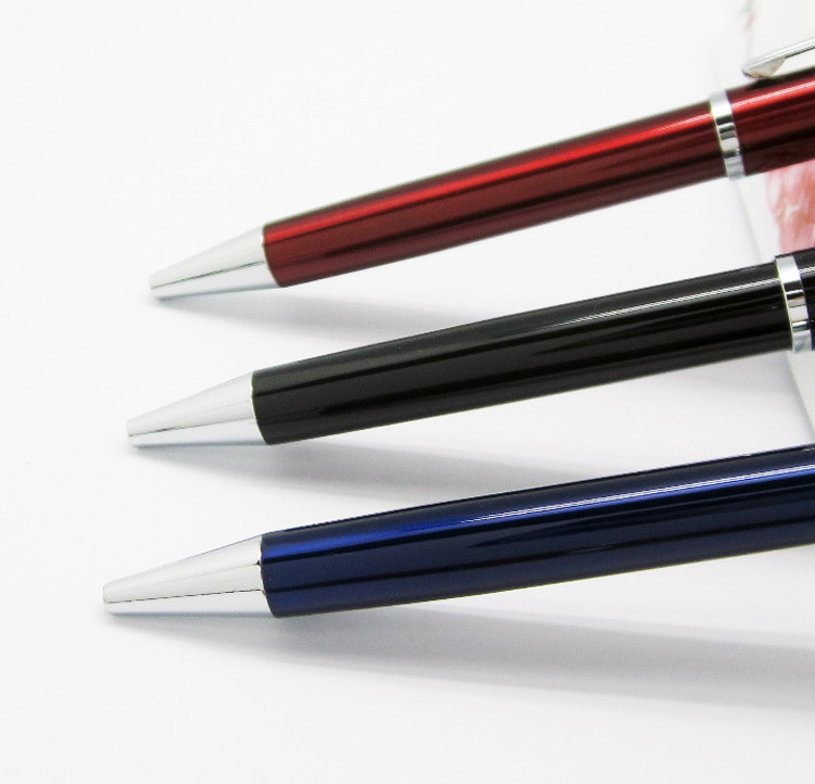 Best Selling Metal Ballpoint Pen for Gift (BP0052)