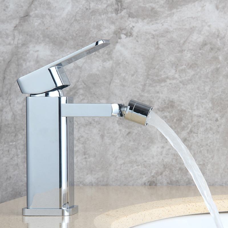 Luxurious A Grade Brass Bathroom Faucet, Basin Faucet for Bathroom