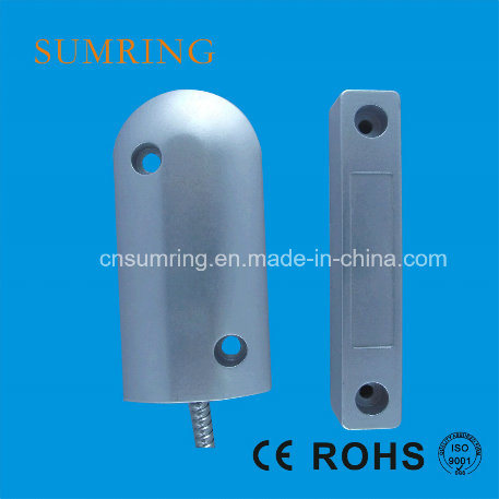 Rolling Shutter Magnetic Door Sensor Contact