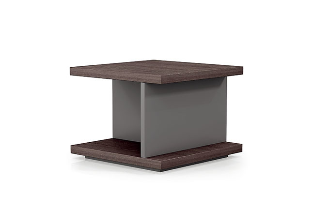 Modern Wood Chinese Tea Coffee Table