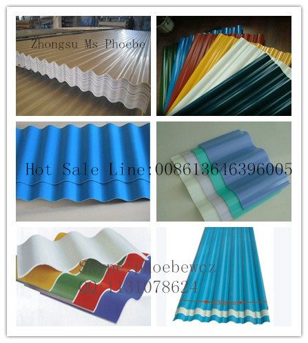 Plastic Tile Making Machine Quality Choice