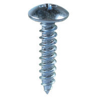 China Philips Modified Thruss Head Coarse Thread Self Tapping Screw with High Quality