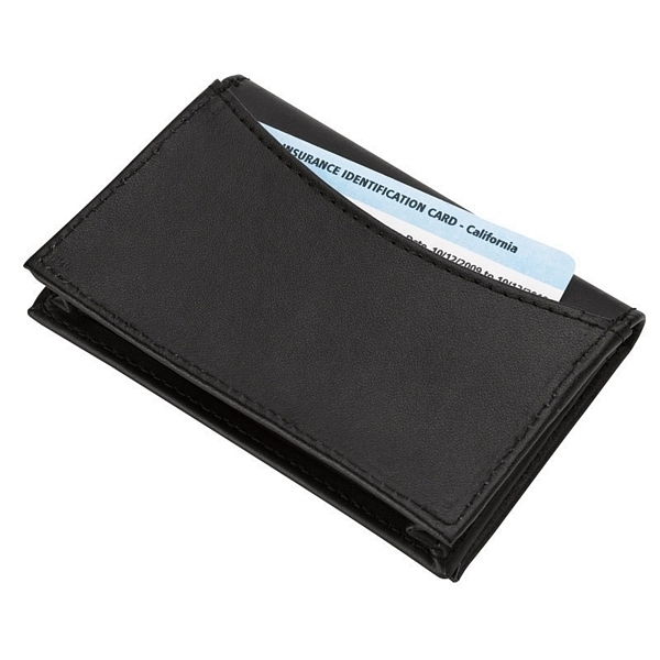 Business Name Card Holder Case